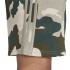 Pantalons adidas Homme Short camouflage Seasonal Essentials Gris