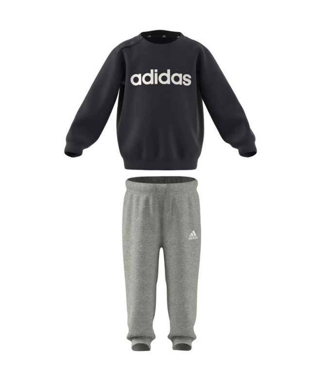 Ensemble adidas French Terry Enfant Essentials...