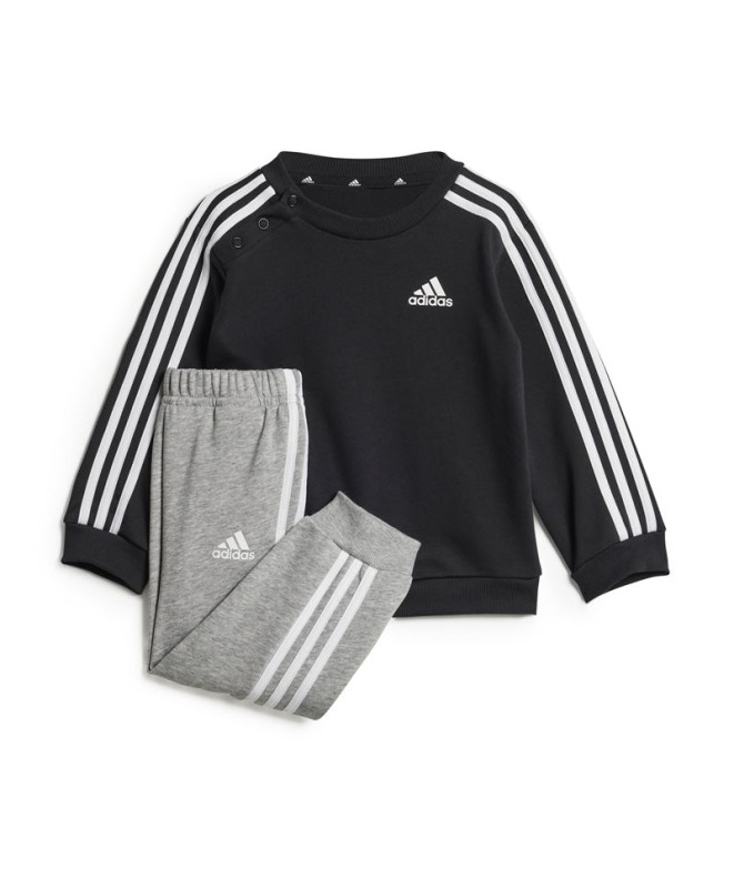 Ensemble adidas Enfant Essentials 3-Stripes...