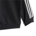 Ensemble adidas Enfant Essentials 3-Stripes Noir/Blanc