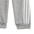 Ensemble adidas Enfant Essentials 3-Stripes Noir/Blanc