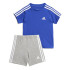 Ensemble Set Enfant 3 Band Sport Blue