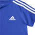Ensemble Set Enfant 3 Band Sport Blue