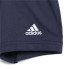 Ensemble adidas Enfant Essentials Coton biologique Logo et jaune