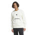 Sweat adidas Homme Polaire City Es e Blanc