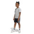 Ensemble adidas Enfant Little Essentials 3 bandes et gris