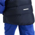Gilet adidas Enfant Duvet synthétique Bleu