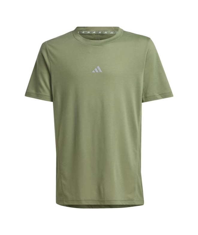 T-shirt Fitness adidas Enfant par Training...