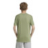 T-shirt Fitness adidas Enfant par Training Aeroready Green