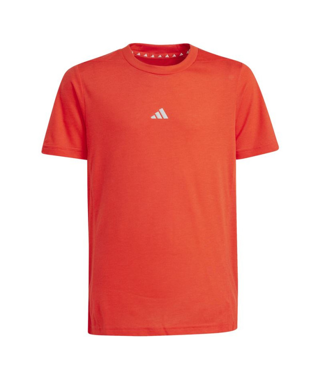 T-shirt Fitness adidas Enfant par Training...