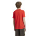 T-shirt Fitness adidas Enfant par Training Aeroready Rouge