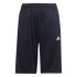 Ensemble adidas Enfant Essentials Aeroready 3-Stripes Regular Fit Bleu/Blanc