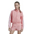 Fitness adidas Fille Train Essentials Full-Zip Jacket Pink