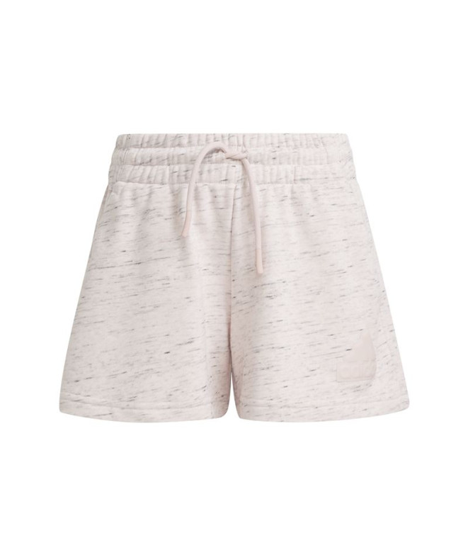 Pantalons adidas Fille Future Icons Big Logo...