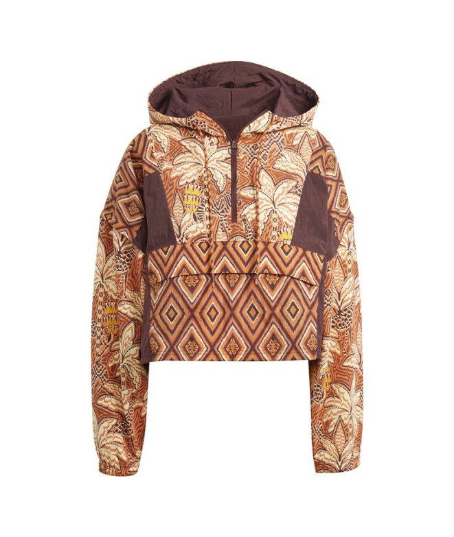 Veste Fitness adidas Haut Femme by X Farm...
