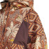 Veste Fitness adidas Haut Femme by X Farm Premium Track Orange