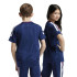 T-shirt adidas Pack Enfant Tiro Nations Bleu