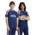 T-shirt adidas Pack Enfant Tiro Nations Bleu