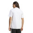 T-shirt adidas Homme Modern Essentials Graphic White