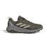 Chaussures Montagne adidas Homme de Terrex Anylander Hiking Olive Green