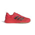 Chaussures Fitness adidas de Dropset 3 Trainer Red