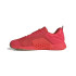 Chaussures Fitness adidas de Dropset 3 Trainer Red