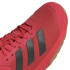 Chaussures Fitness adidas de Dropset 3 Trainer Red