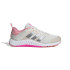 Chaussures Fitness adidas Femme de Everyset Trainer White