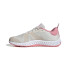 Chaussures Fitness adidas Femme de Everyset Trainer White