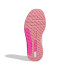 Chaussures Fitness adidas Femme de Everyset Trainer White
