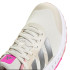 Chaussures Fitness adidas Femme de Everyset Trainer White