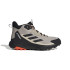 Chaussures Montagne adidas Homme by Terrex Anylander Mid Hiking Beige