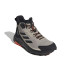 Chaussures Montagne adidas Homme by Terrex Anylander Mid Hiking Beige