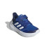 Chaussures adidas Enfant Tensaur Run 3.0 Bleu