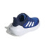 Chaussures adidas Enfant Tensaur Run 3.0 Bleu