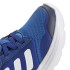Chaussures adidas Enfant Tensaur Run 3.0 Bleu