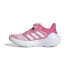 Chaussures adidas Enfant Tensaur Run 3.0 Rose