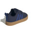 Chaussures adidas Enfant Vs Pace 2.0 Bleu marine