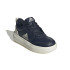 Chaussures adidas Enfant Park St Bleu marine