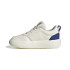 Chaussures adidas Enfant Park St White