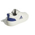 Chaussures adidas Enfant Park St White