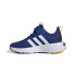 Chaussures adidas Enfant Racer Tr23 Bleu