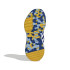 Chaussures adidas Enfant Racer Tr23 Bleu