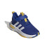 Chaussures adidas Enfant Racer Tr23 Bleu