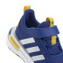 Chaussures adidas Enfant Racer Tr23 Bleu