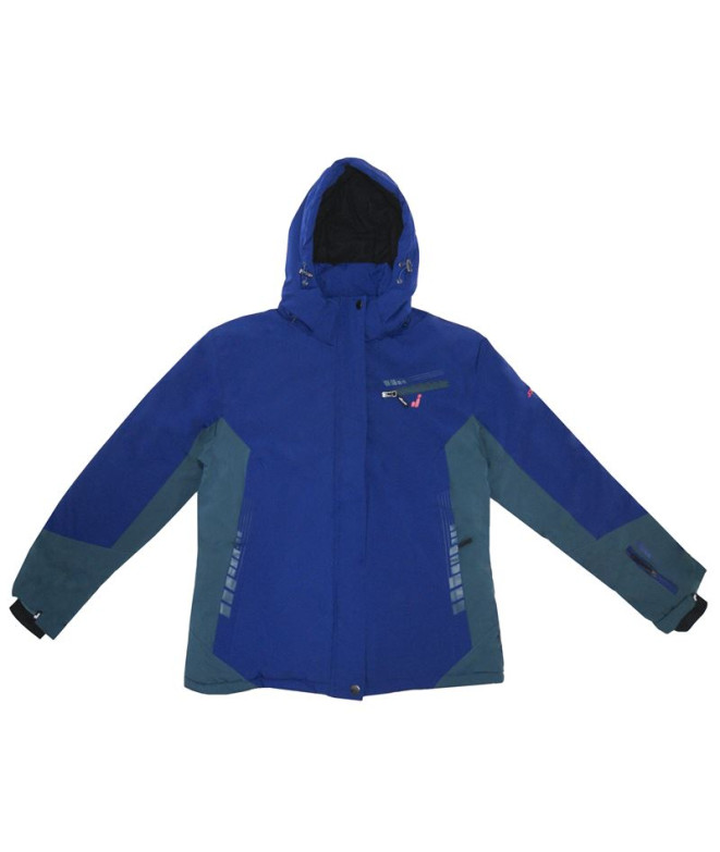 Anorak de randonnée Joluvi Prime