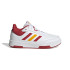 Chaussures adidas Enfant Tensaur Sport 2.0 Blanc