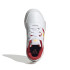 Chaussures adidas Enfant Tensaur Sport 2.0 Blanc