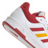 Chaussures adidas Enfant Tensaur Sport 2.0 Blanc