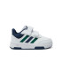 Chaussures adidas Enfant Tensaur Sport 2.0 Blanc